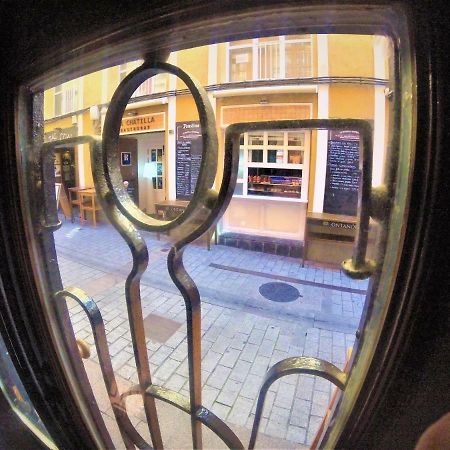 Centro Historico San Agustin Daire Logroño Dış mekan fotoğraf