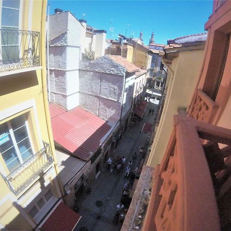 Centro Historico San Agustin Daire Logroño Dış mekan fotoğraf