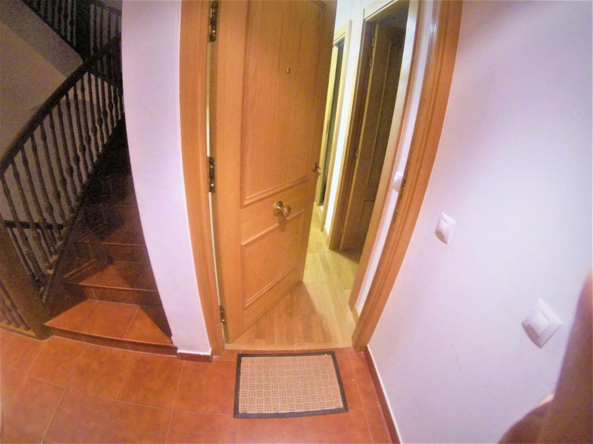 Centro Historico San Agustin Daire Logroño Dış mekan fotoğraf